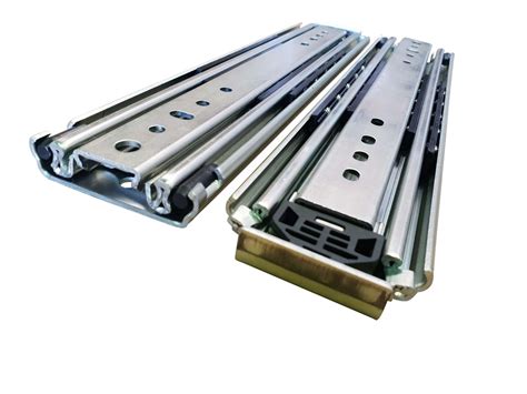 long heavy duty drawer slides